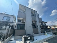 2026年05月完成の築浅物件★
敷金礼金ナシで費用抑えられます!