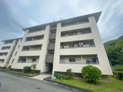 リフォーム済み物件です！
南向きで陽当り良好です♪南北の2面バルコニー！
