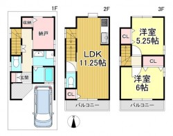 断熱、省エネ共に等級5!
2階LDKにダイキンエアコン新設♪床暖房付きで設備充実!
スーパー、コンビニ近くで生活便利!