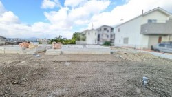 人気の平屋建！
各居室収納スペースあり！WICやロフト付きで収納スペース充実♪
駐車場広々2台駐車可能です！