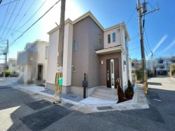 阪急西向日駅徒歩圏内！
生活利便施設が多く便利♪
設備充実です！