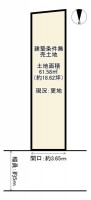 建築条件無しのため、お好きなハウスメーカーで建築可能♪
阪急・JR2駅利用可!快適な2WAYアクセス!
大型商業施設まで徒歩3分!!