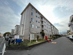 2階南向き・陽当り良好♪
2駅2路線利用可能！
長期修繕計画書あり◎