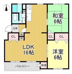 2025年5月リフォーム完成!
南向きバルコニーで陽当り良好◎
阪急京都線・東海道本線の2路線利用可能♪