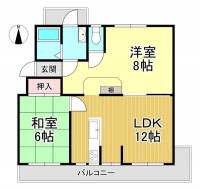 2008年1月全改装済みのお部屋です!
阪急西山天王山駅徒歩約7分!通勤・通学やお出かけに便利♪
小学校まで徒歩約5分でお子様の通学も安心です!