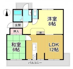 2008年1月全改装済みのお部屋です！
阪急西山天王山駅徒歩約7分！通勤・通学やお出かけに便利♪
小学校まで徒歩約5分でお子様の通学も安心です！