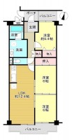 最上階のため眺望良好♪
阪急・JR 2WAYアクセス♪
大山崎小学校まで徒歩 約9分♪
リフォームでお好みの住まいに♪
周辺交通量 少なめ♪