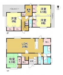 長岡天満宮まで徒歩2分、四季を楽しめる!
駐車2台可能!
北東角地♪