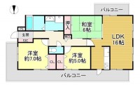 北東角地の物件♪
四方向からの採光♪
京都市内が一望♪
上層階が無く開放的な暮らし♪
生活便利な周辺環境♪
2WAYアクセスで都市部への移動が便利♪
オートロックで安心♪