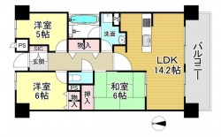 JR向日町と阪急東向日2WAYアクセス♪
2025年4月リフォーム済♪
子育て世代にうれしい周辺施設が徒歩圏内♪