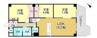 2020年9月、全面リノベーション済♪
南東向きバルコニー陽当り、眺望良好♪
阪急、JRの2WAYアクセス♪
全室洋室♪対面式キッチン♪