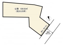 阪急「西向日」駅徒歩12分！
土地33坪！