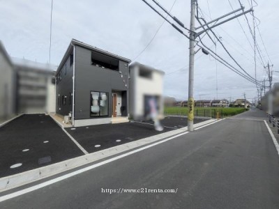 物件画像5