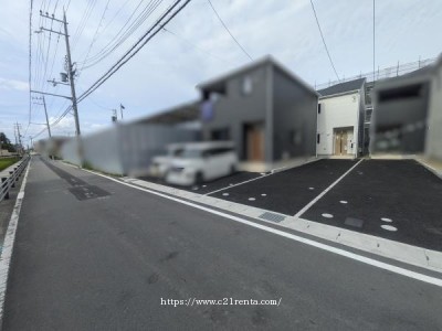 物件画像5