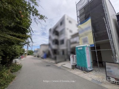 物件画像3