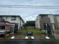  ■閑静な住宅地の整形地♪　■小学校まで徒歩約8分♪　■南向きで陽当り良好♪　■接道約7ｍと広々♪　■お好きな工務店やハウスメーカーで建築可能です♪