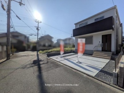 物件画像5