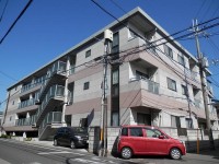 システムキッチン・シャンプードレッサー付★
バイクの駐輪ご相談ください！