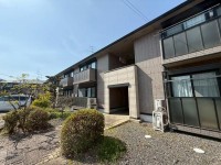 新婚様おすすめ★静かな住環境です★敷金ナシ★