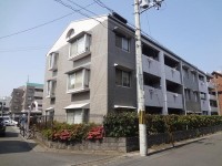 静かな住宅地に立地してます。
新生活はここから★