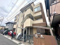 人気物件★嬉しい3点セパレート★
駅も徒歩圏内です★