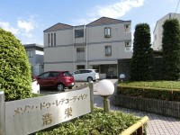 西山天王山駅徒歩5分★ロフト付き★セパレートタイプです★