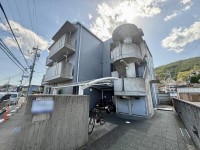 3階の角部屋です★
使いやすいL字型キッチン★