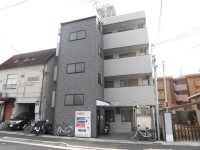 ベランダ洗濯機設置可★
敷金礼金ナシです★