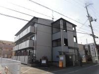 設備充実の駅チカ物件★
3点セパレートです★ネット対応済★