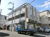 オートロック付き★洗濯機室内設置★
2WAYアクセス可★