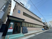 阪急長岡天神駅約徒歩8分★敷金礼金なし、インターネット無料★宅配BOX新設★