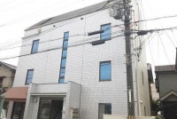 広々12帖の洋室★
エアコン・ＩＨコンロ付です★