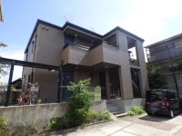 嬉しい３点セパレート★築浅物件★
東向日駅徒歩圏内★