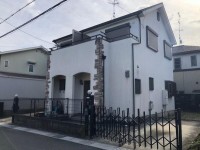車２台駐車可★
2階の南側洋室はロフト付です★