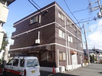 広々3LDK★交通・買い物便利地★
