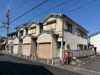 ゆったり4DK貸家です★
ペットの飼育もご相談ください!
