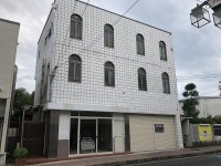 アゼリア通り面す1Ｆテナントです★