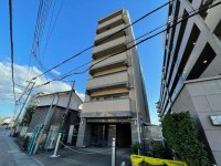 オートロック・EV付き★
宅配BOXがあり荷物の受付もラクラク★