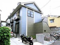 家具家電付★敷金ナシ★駅まで徒歩4分です!