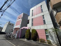 快適駅前生活★敷金ナシ★
ペット飼育相談可★