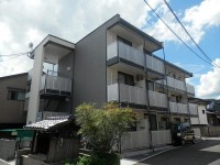 家具家電付★阪急西山天王山駅徒歩6分★