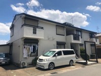 ガレージ代込★静かな環境です★
更新料無し★