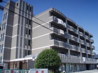 オートロック・EV付★
敷金礼金ナシ★バス停より徒歩2分★