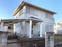住環境良好★ガレージ付き★
東南角地です★