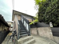 JR山崎駅、阪急大山崎駅徒歩圏内★
最上階角部屋です★
