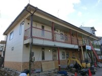 骨組みのみを残し耐震補強を行った全面リノベーション物件!
阪急・JRの両駅使える立地も魅力的♪