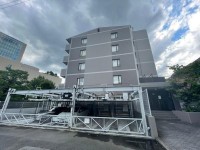 最上階南向きのお部屋が空きます★
駅まで3分の好立地★