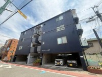 収納・独立洗面台あり★
生活便利な立地です★