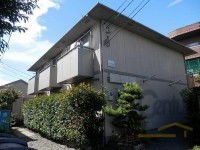 静かな住宅街。
★JRやコンビニも徒歩圏内★