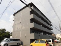 礼金・敷金・更新料なし★静かな環境です★
南向きバルコニー★